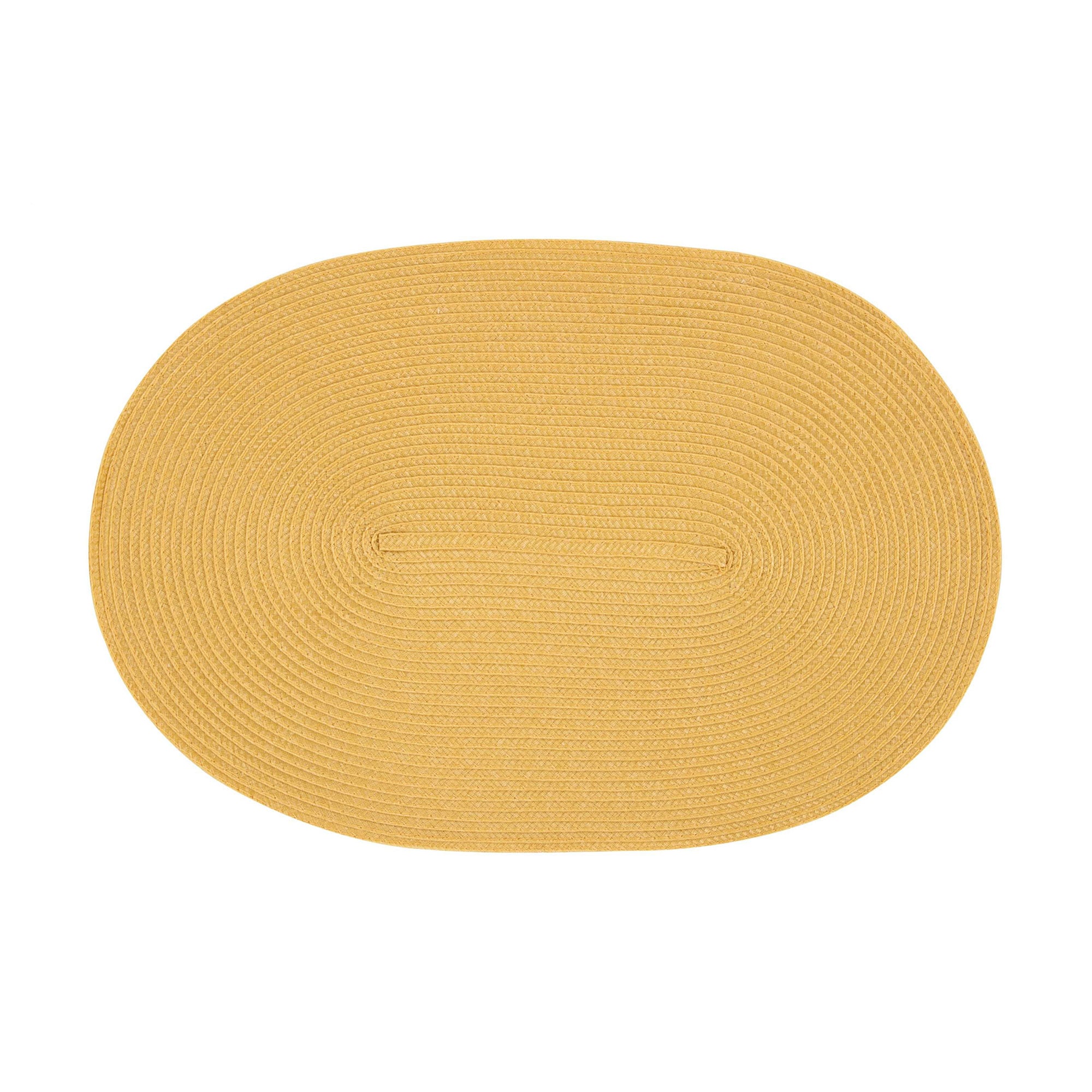 Килимок сервірувальний Ardesto овальний, Beige, 30*45 см (AR3314OBG)